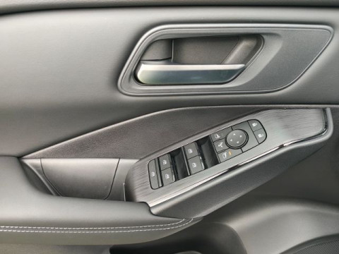 Ansicht 13 - Neuwagen Fahrzeug, Modell Qashqai der Marke Nissan von Verkäufer Autohaus Konrad GmbH