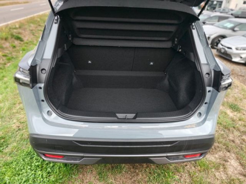 Ansicht 14 - Neuwagen Fahrzeug, Modell Qashqai der Marke Nissan von Verkäufer Autohaus Konrad GmbH