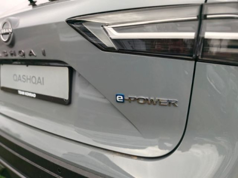 Ansicht 15 - Neuwagen Fahrzeug, Modell Qashqai der Marke Nissan von Verkäufer Autohaus Konrad GmbH