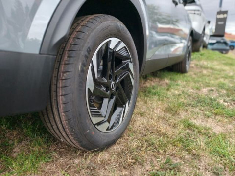 Ansicht 16 - Neuwagen Fahrzeug, Modell Qashqai der Marke Nissan von Verkäufer Autohaus Konrad GmbH
