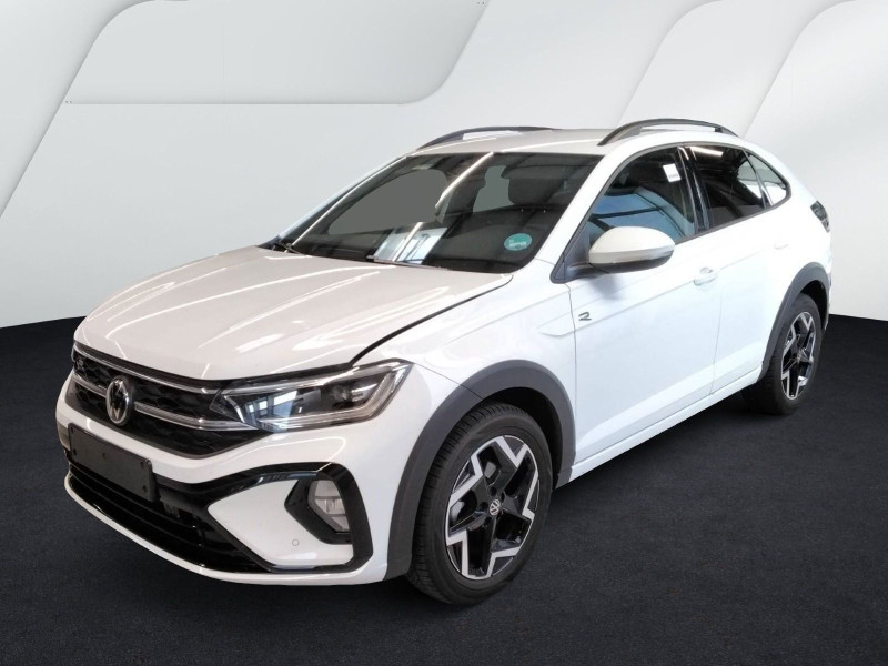 Bild 1: Volkswagen Taigo 1.5 TSI DSG R-LINE NAVI AHK KAMERA SITZHZG