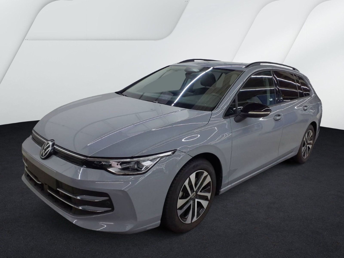 Thumb 1: Volkswagen Golf Variant 1.5 eTSI DSG ENERGY AHK NAVI KAMERA SITZHZG