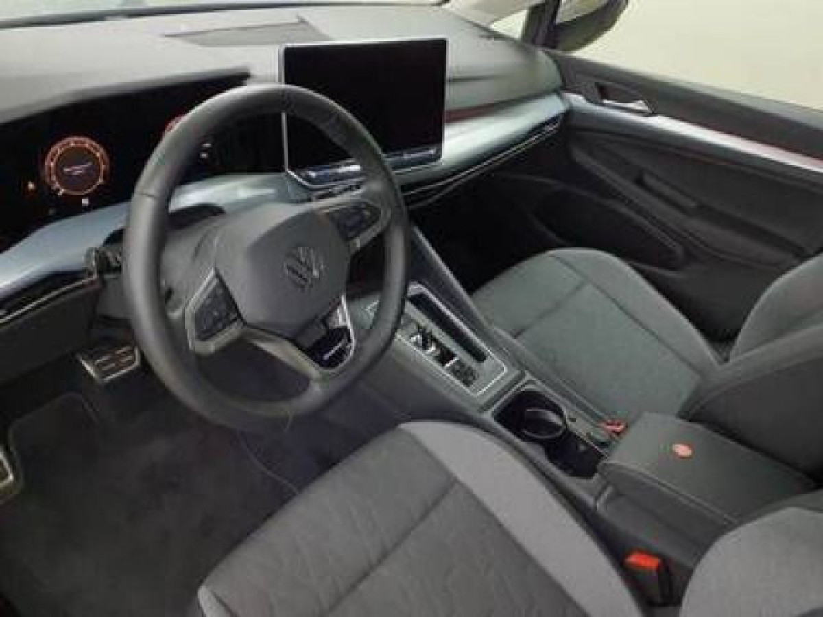 Thumb 3: Volkswagen Golf Variant 1.5 eTSI DSG ENERGY AHK NAVI KAMERA SITZHZG