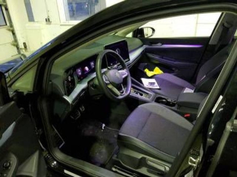 Bild 3: Volkswagen Golf Variant 1.5 eTSI DSG ENERGY AHK NAVI KAMERA LED+