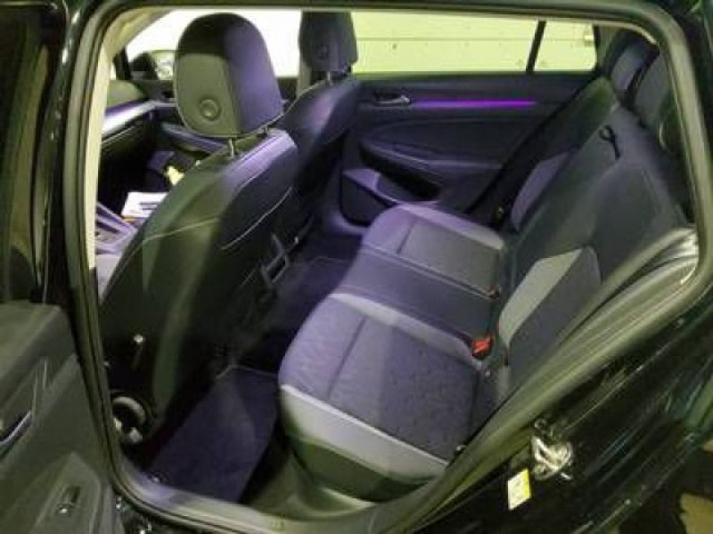 Bild 4: Volkswagen Golf Variant 1.5 eTSI DSG ENERGY AHK NAVI KAMERA LED+