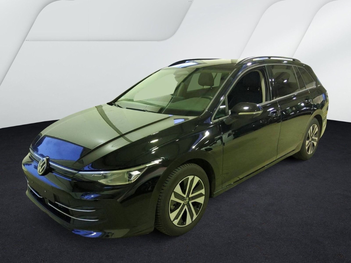 Thumb 1: Volkswagen Golf Variant 1.5 eTSI DSG ENERGY AHK NAVI KAMERA LED+