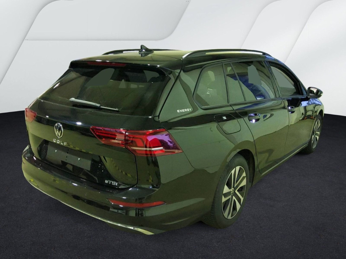 Thumb 2: Volkswagen Golf Variant 1.5 eTSI DSG ENERGY AHK NAVI KAMERA LED+