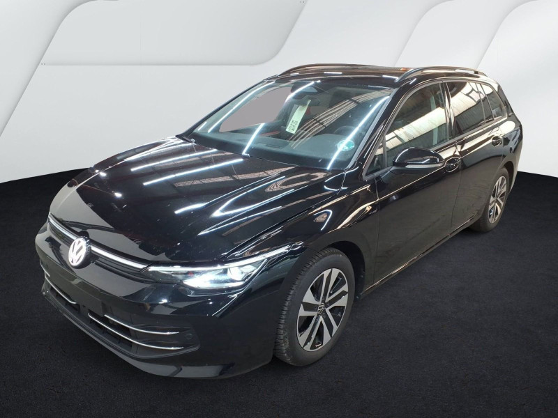 Bild 1: Volkswagen Golf Variant 1.5 eTSI DSG ENERGY NAVI AHK KAMERA LED+