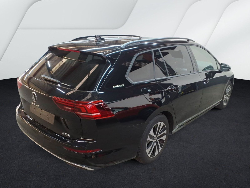 Bild 2: Volkswagen Golf Variant 1.5 eTSI DSG ENERGY NAVI AHK KAMERA LED+