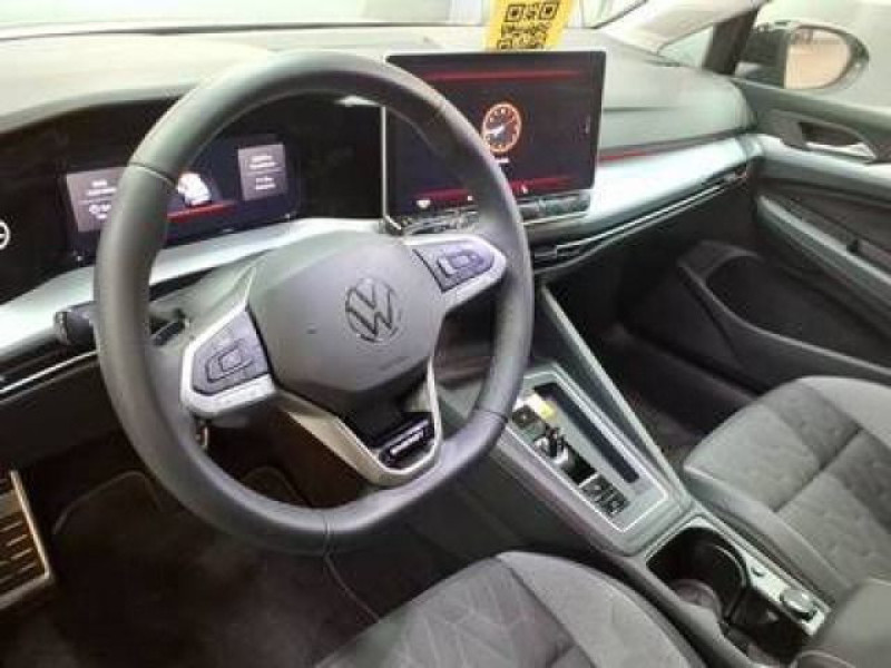 Bild 3: Volkswagen Golf Variant 1.5 eTSI DSG ENERGY NAVI AHK KAMERA LED+