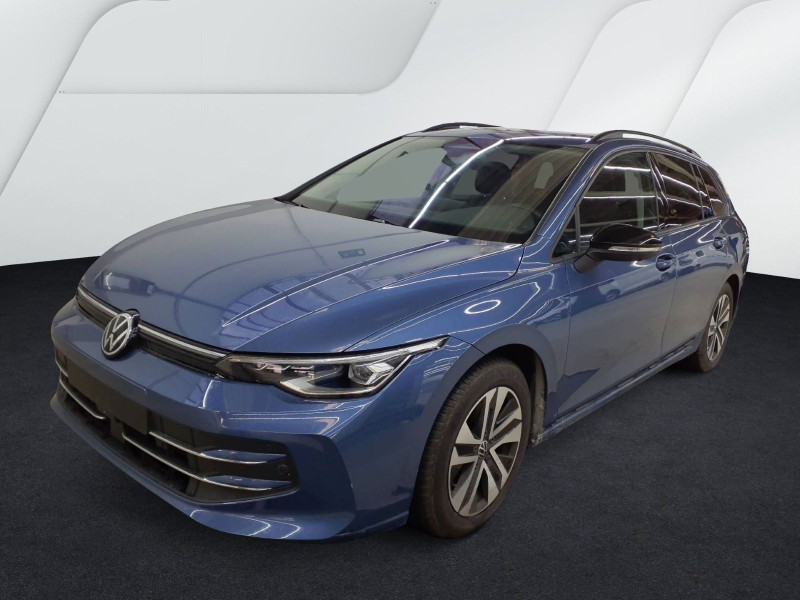 Bild 1: Volkswagen Golf Variant 1.5 eTSI DSG ENERGY AHK KAMERA NAVI LED+