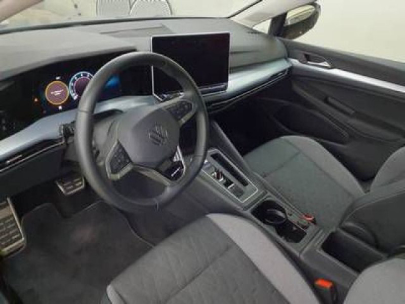 Bild 3: Volkswagen Golf Variant 1.5 eTSI DSG ENERGY AHK KAMERA NAVI LED+
