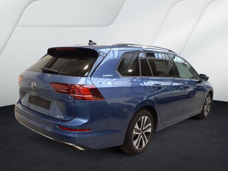 Bild 2: Volkswagen Golf Variant 1.5 eTSI DSG ENERGY AHK KAMERA NAVI SITZHZG