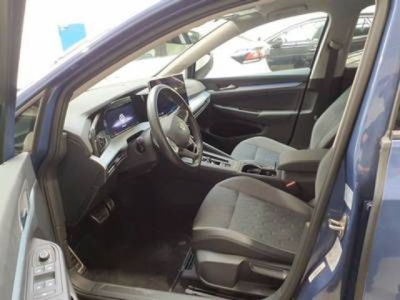 Bild 3: Volkswagen Golf Variant 1.5 eTSI DSG ENERGY AHK KAMERA NAVI SITZHZG
