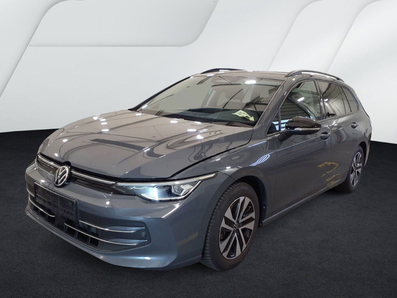 Bild 1: Volkswagen Golf Variant 1.5 eTSI DSG ENERGY AHK NAVI SITZHZG KAMERA