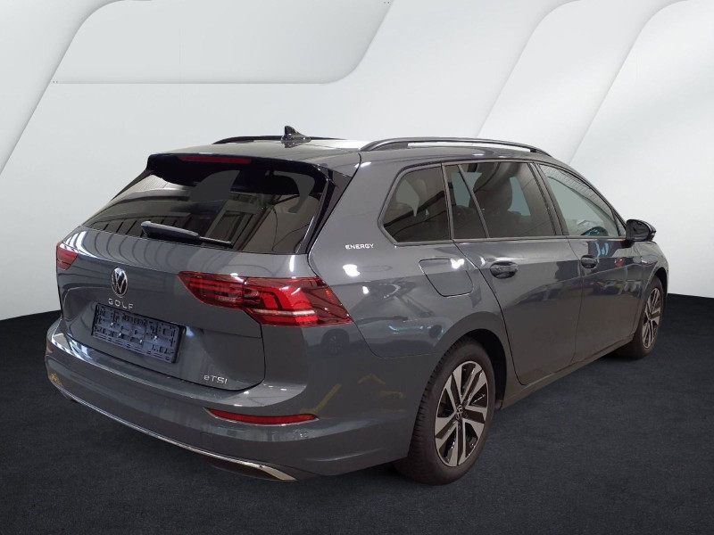 Bild 2: Volkswagen Golf Variant 1.5 eTSI DSG ENERGY AHK NAVI SITZHZG KAMERA