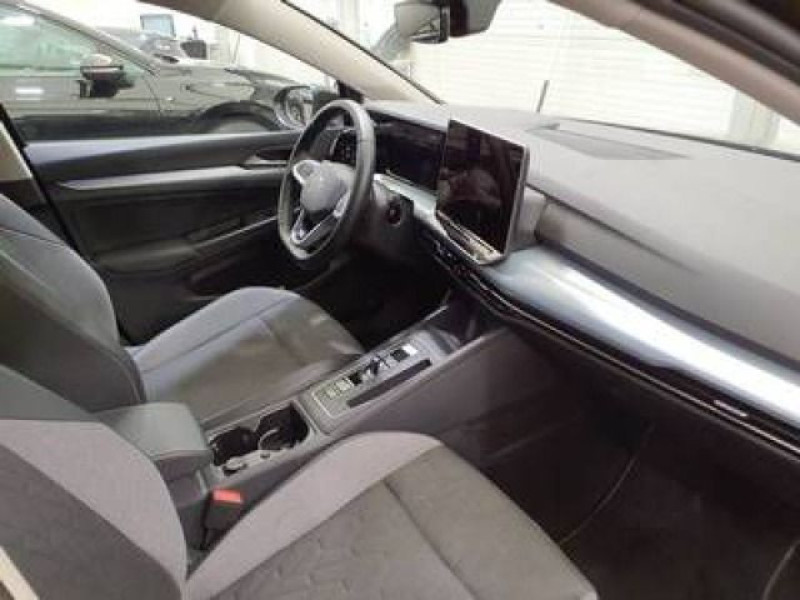 Bild 3: Volkswagen Golf Variant 1.5 eTSI DSG GOAL AHK NAVI KAMERA LED+
