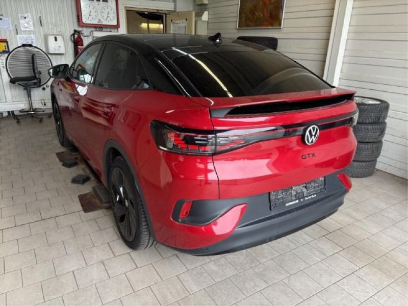 Bild 3: Volkswagen ID.5 4M GTX PANO NAVI KAMERA SITZHZG LM21