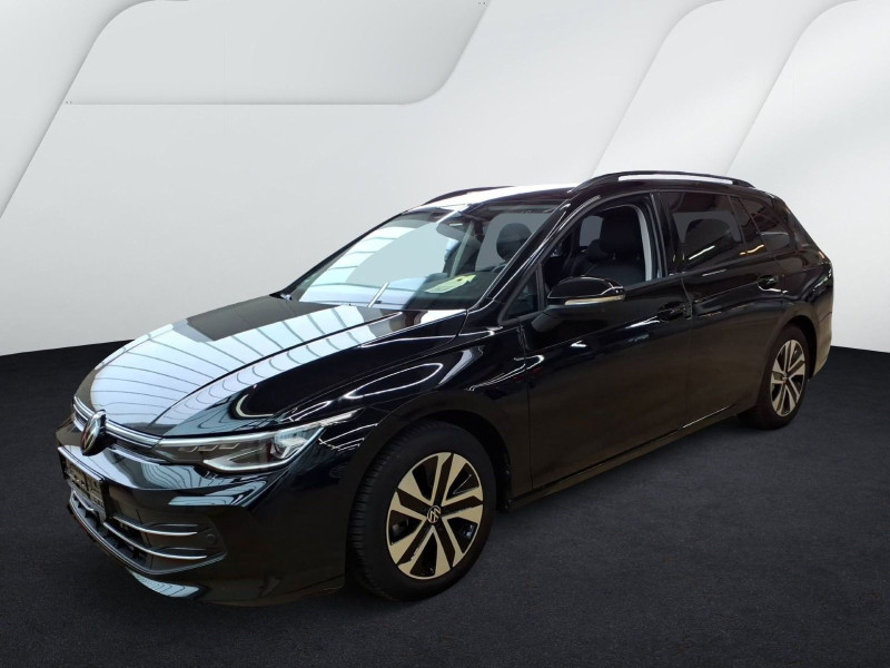 Bild 1: Volkswagen Golf Variant 1.5 eTSI DSG ENERGY AHK NAVI KAMERA LED+