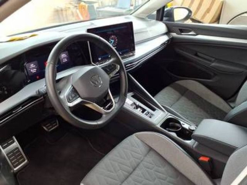Bild 3: Volkswagen Golf Variant 1.5 eTSI DSG ENERGY AHK NAVI KAMERA LED+