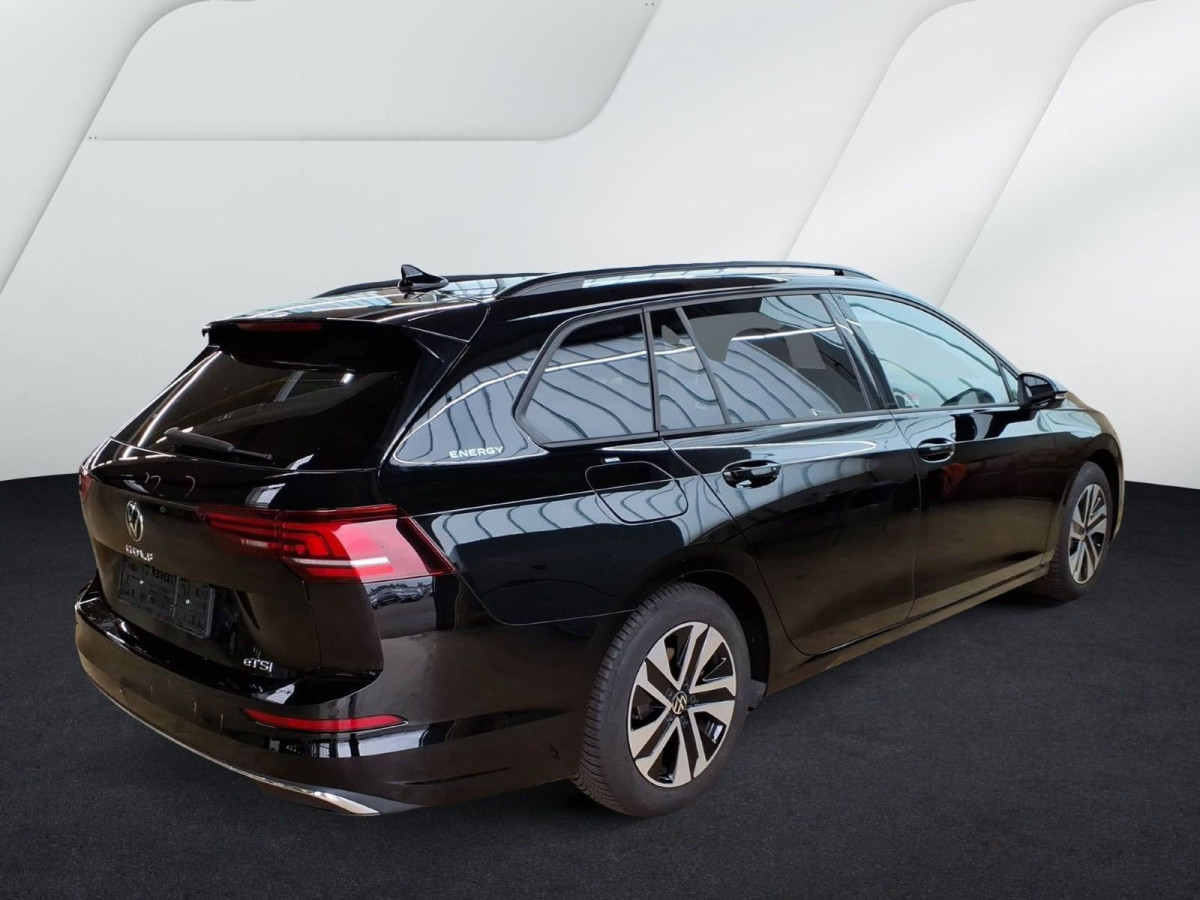 Thumb 2: Volkswagen Golf Variant 1.5 eTSI DSG ENERGY AHK NAVI KAMERA LED+