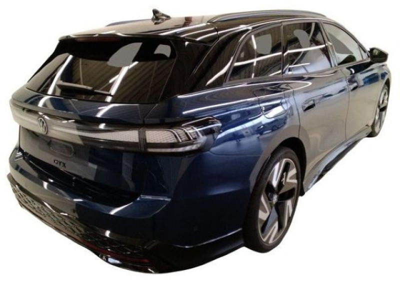 Bild 2: Volkswagen ID.7 Tourer 4M GTX AHK NAVI IQ.LIGHT KAMERA DCC