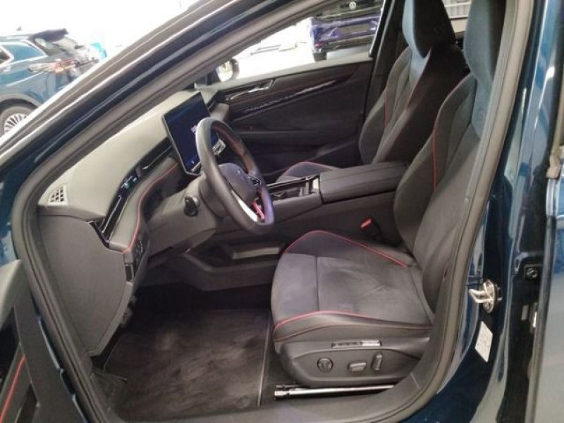 Bild 3: Volkswagen ID.7 Tourer 4M GTX AHK NAVI IQ.LIGHT KAMERA DCC