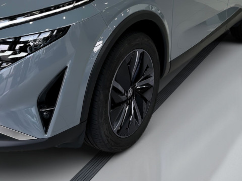 Ansicht 7 - Gebrauchtwagen Fahrzeug, Modell Qashqai der Marke Nissan von Verkäufer Autohaus und Kfz-Reparatur Ruder GmbH