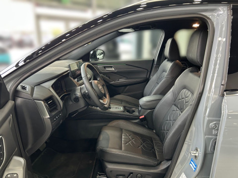 Ansicht 8 - Gebrauchtwagen Fahrzeug, Modell Qashqai der Marke Nissan von Verkäufer Autohaus und Kfz-Reparatur Ruder GmbH