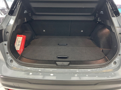 Ansicht 13 - Gebrauchtwagen Fahrzeug, Modell Qashqai der Marke Nissan von Verkäufer Autohaus und Kfz-Reparatur Ruder GmbH