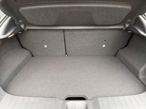 Ansicht 11 - Gebrauchtwagen Fahrzeug, Modell Juke der Marke Nissan von Verkäufer Autohaus Priller – Zweigniederlassung der Autohaus MKM Huber GmbH