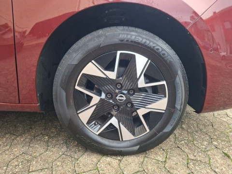 Ansicht 6 - Gebrauchtwagen Fahrzeug, Modell Townstar der Marke Nissan von Verkäufer Auto Backes GmbH