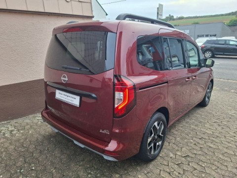 Ansicht 7 - Gebrauchtwagen Fahrzeug, Modell Townstar der Marke Nissan von Verkäufer Auto Backes GmbH