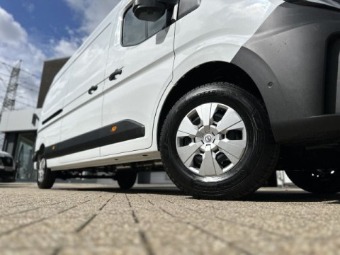 Ansicht 3 - Neuwagen Fahrzeug, Modell Interstar der Marke Nissan von Verkäufer Autohaus Möller GmbH in Herdecke