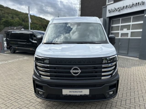 Ansicht 4 - Neuwagen Fahrzeug, Modell Interstar der Marke Nissan von Verkäufer Autohaus Möller GmbH in Herdecke