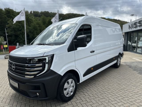 Ansicht 5 - Neuwagen Fahrzeug, Modell Interstar der Marke Nissan von Verkäufer Autohaus Möller GmbH in Herdecke