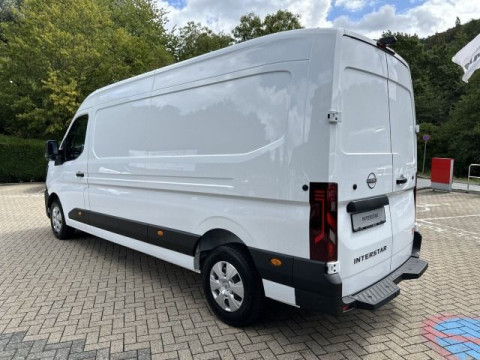 Ansicht 7 - Neuwagen Fahrzeug, Modell Interstar der Marke Nissan von Verkäufer Autohaus Möller GmbH in Herdecke