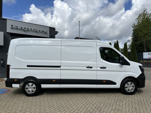 Ansicht 9 - Neuwagen Fahrzeug, Modell Interstar der Marke Nissan von Verkäufer Autohaus Möller GmbH in Herdecke