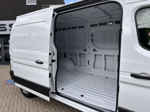 Ansicht 11 - Neuwagen Fahrzeug, Modell Interstar der Marke Nissan von Verkäufer Autohaus Möller GmbH in Herdecke