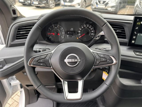 Ansicht 14 - Neuwagen Fahrzeug, Modell Interstar der Marke Nissan von Verkäufer Autohaus Möller GmbH in Herdecke