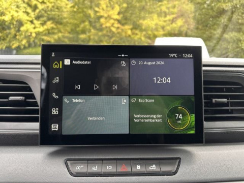 Ansicht 15 - Neuwagen Fahrzeug, Modell Interstar der Marke Nissan von Verkäufer Autohaus Möller GmbH in Herdecke
