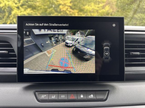 Ansicht 16 - Neuwagen Fahrzeug, Modell Interstar der Marke Nissan von Verkäufer Autohaus Möller GmbH in Herdecke
