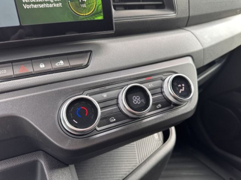 Ansicht 17 - Neuwagen Fahrzeug, Modell Interstar der Marke Nissan von Verkäufer Autohaus Möller GmbH in Herdecke