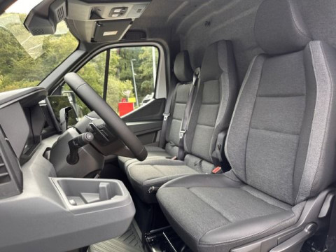 Ansicht 19 - Neuwagen Fahrzeug, Modell Interstar der Marke Nissan von Verkäufer Autohaus Möller GmbH in Herdecke