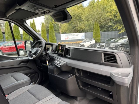 Ansicht 20 - Neuwagen Fahrzeug, Modell Interstar der Marke Nissan von Verkäufer Autohaus Möller GmbH in Herdecke