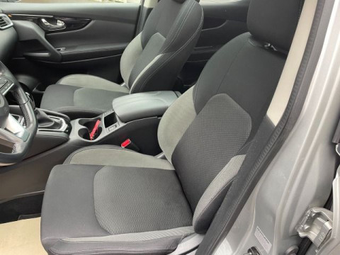 Ansicht 8 - Gebrauchtwagen Fahrzeug, Modell Qashqai der Marke Nissan von Verkäufer Autohaus Lehmann GmbH