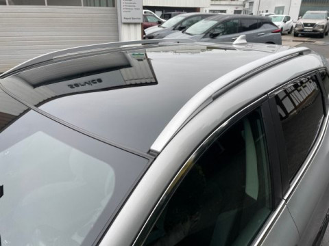 Ansicht 10 - Gebrauchtwagen Fahrzeug, Modell Qashqai der Marke Nissan von Verkäufer Autohaus Lehmann GmbH