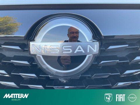 Ansicht 14 - Gebrauchtwagen Fahrzeug, Modell Qashqai der Marke Nissan von Verkäufer Mattern GmbH