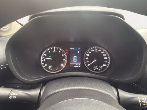 Ansicht 10 - Gebrauchtwagen Fahrzeug, Modell Juke der Marke Nissan von Verkäufer Autohaus Vogt GmbH & Co KG