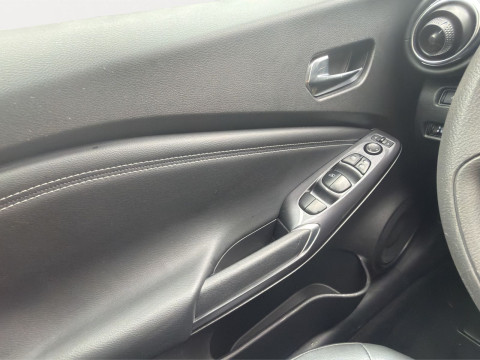 Ansicht 11 - Gebrauchtwagen Fahrzeug, Modell Juke der Marke Nissan von Verkäufer Autohaus Vogt GmbH & Co KG